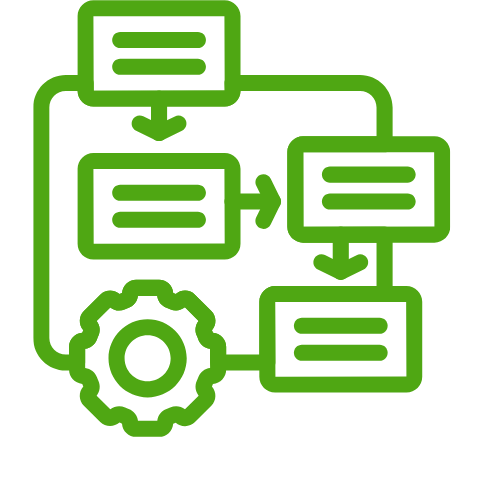 Management Information System (MIS)